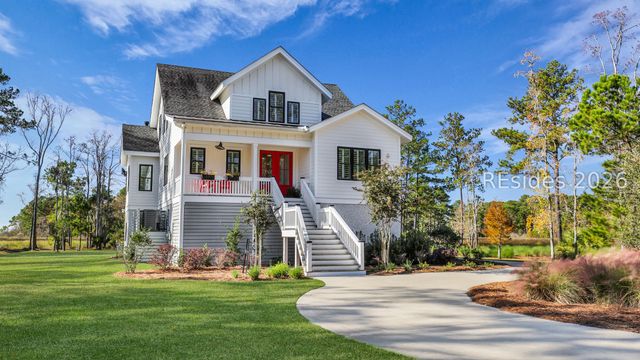 492 Hunters Loop S, Hardeeville, SC 29927