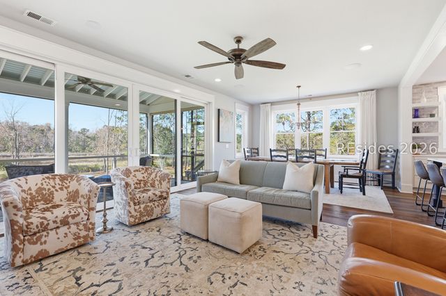 492 Hunters Loop S, Hardeeville, SC 29927