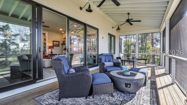 492 Hunters Loop S, Hardeeville, SC 29927