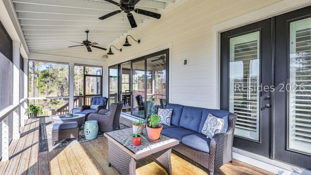492 Hunters Loop S, Hardeeville, SC 29927