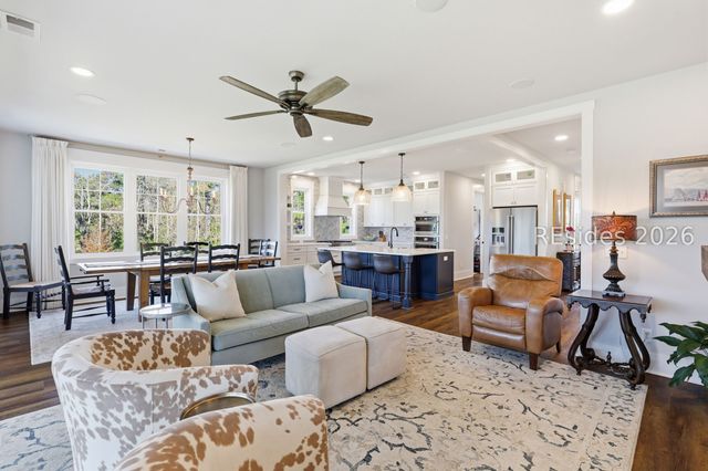 492 Hunters Loop S, Hardeeville, SC 29927