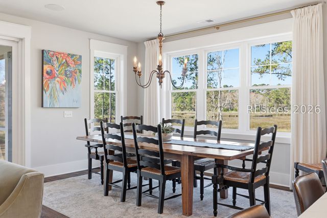 492 Hunters Loop S, Hardeeville, SC 29927