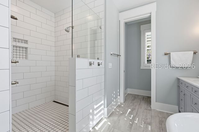 492 Hunters Loop S, Hardeeville, SC 29927