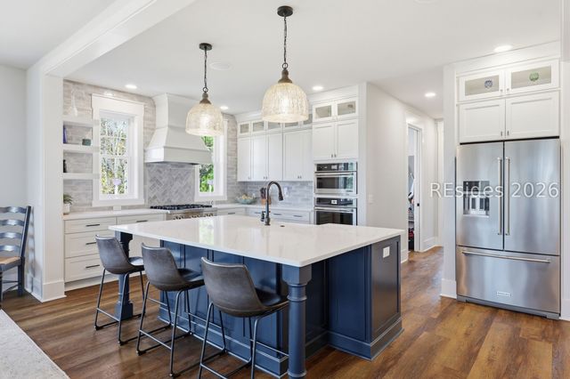 492 Hunters Loop S, Hardeeville, SC 29927