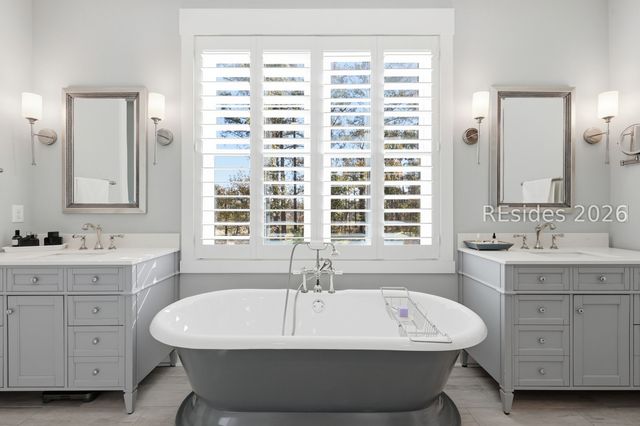 492 Hunters Loop S, Hardeeville, SC 29927