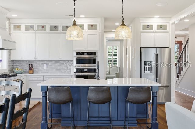 492 Hunters Loop S, Hardeeville, SC 29927