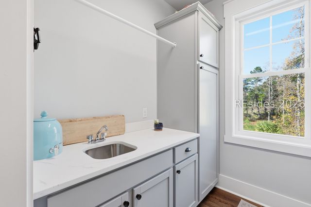 492 Hunters Loop S, Hardeeville, SC 29927