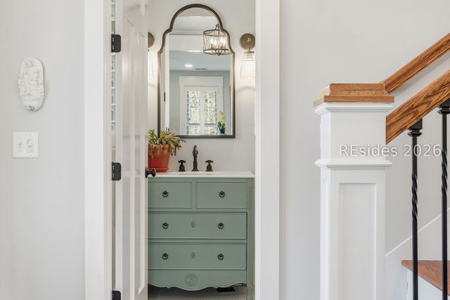 492 Hunters Loop S, Hardeeville, SC 29927