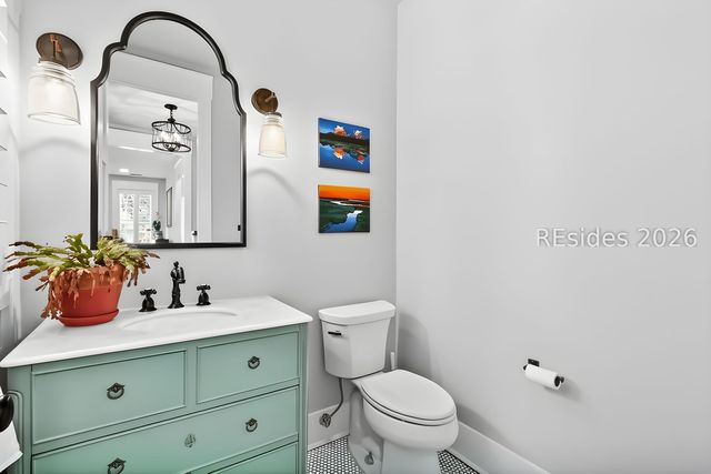 492 Hunters Loop S, Hardeeville, SC 29927