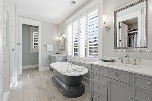 492 Hunters Loop S, Hardeeville, SC 29927