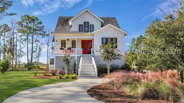 492 Hunters Loop S, Hardeeville, SC 29927