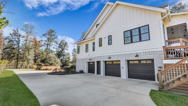 492 Hunters Loop S, Hardeeville, SC 29927