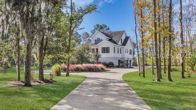 492 Hunters Loop S, Hardeeville, SC 29927