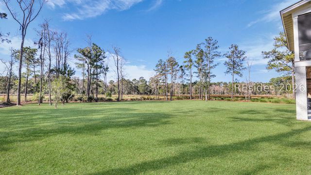 492 Hunters Loop S, Hardeeville, SC 29927