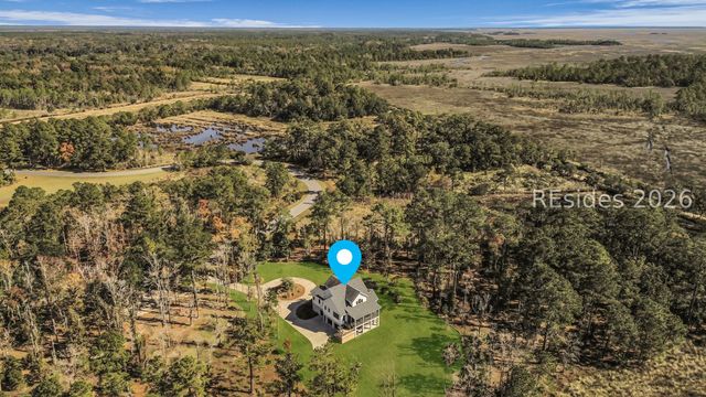 492 Hunters Loop S, Hardeeville, SC 29927