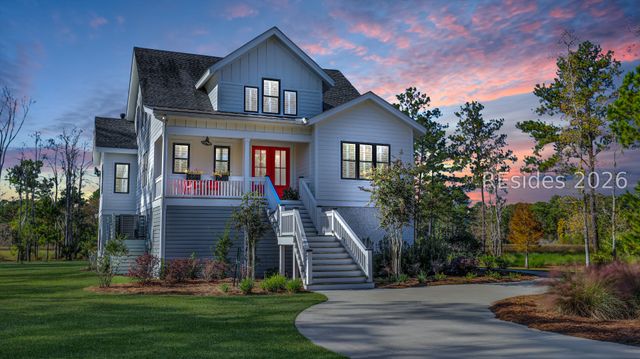 492 Hunters Loop S, Hardeeville, SC 29927