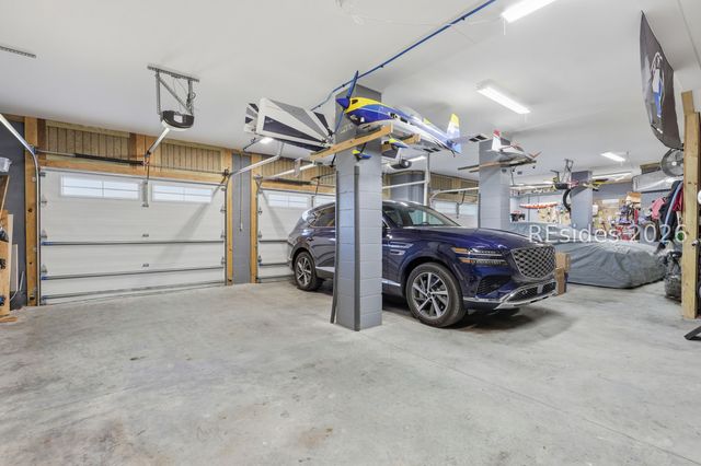 492 Hunters Loop S, Hardeeville, SC 29927