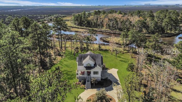 492 Hunters Loop S, Hardeeville, SC 29927