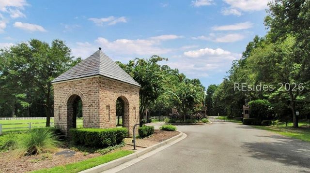 492 Hunters Loop S, Hardeeville, SC 29927