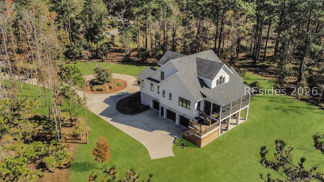 492 Hunters Loop S, Hardeeville, SC 29927