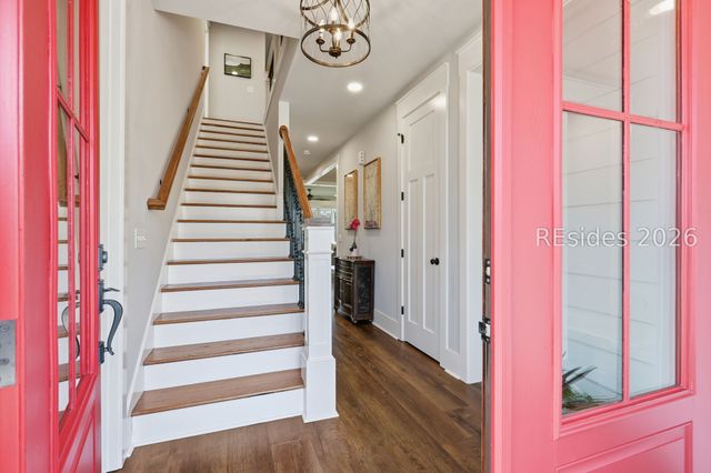 492 Hunters Loop S, Hardeeville, SC 29927