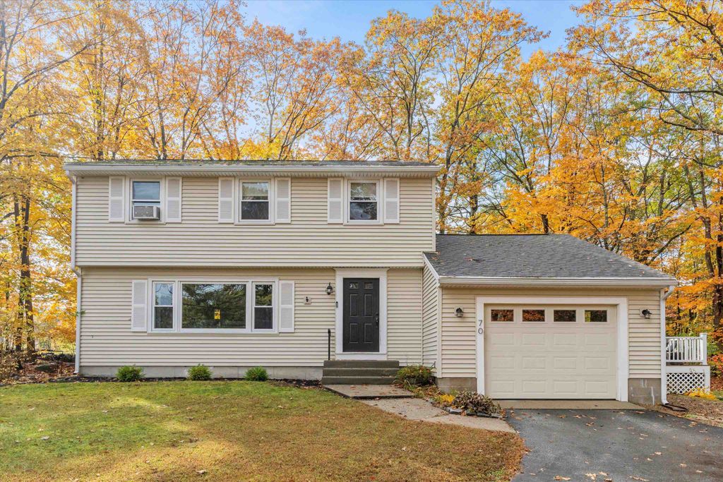70 White Rock Hill Road, Bow, NH 03304