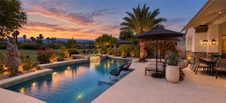 18 Via Las Flores, Rancho Mirage, CA 92270