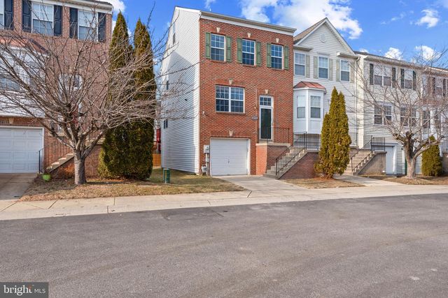 8833 HAWTHORNE CT, Ellicott City, MD 21043