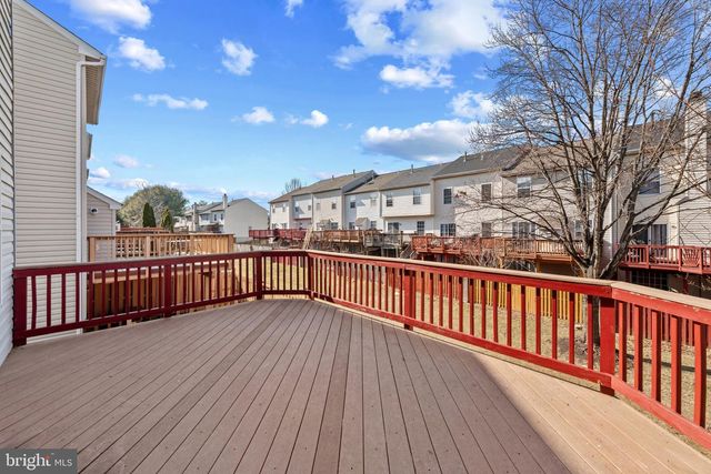 8833 HAWTHORNE CT, Ellicott City, MD 21043