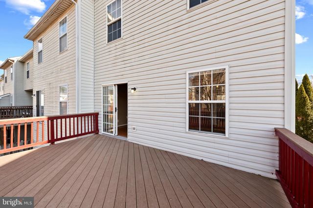 8833 HAWTHORNE CT, Ellicott City, MD 21043