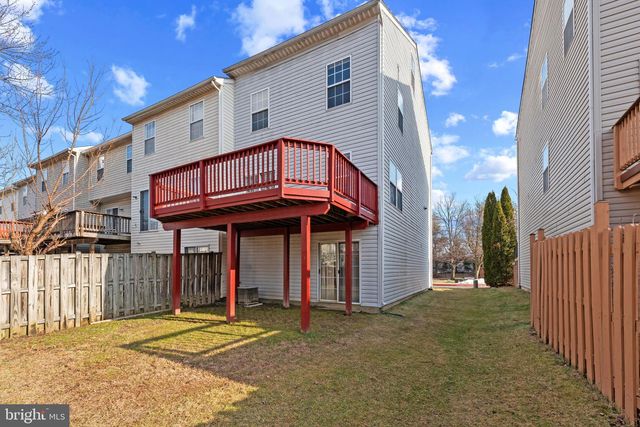 8833 HAWTHORNE CT, Ellicott City, MD 21043