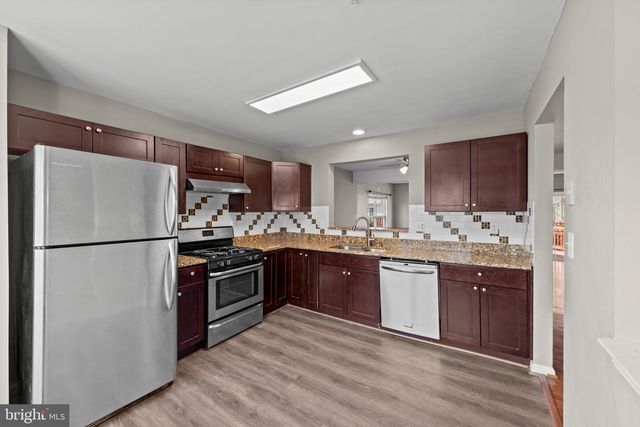 8833 HAWTHORNE CT, Ellicott City, MD 21043