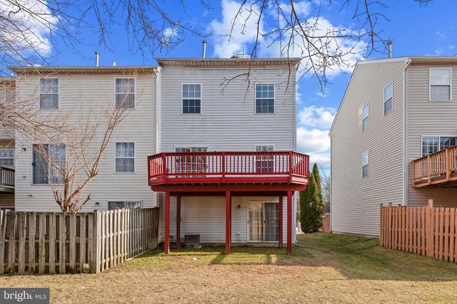 8833 HAWTHORNE CT, Ellicott City, MD 21043