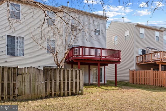 8833 HAWTHORNE CT, Ellicott City, MD 21043