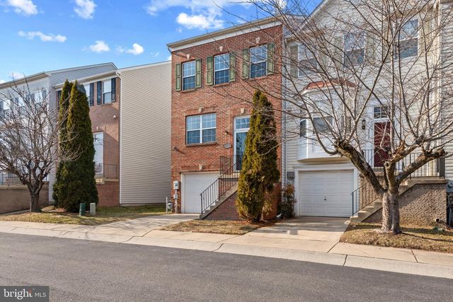 8833 HAWTHORNE CT, Ellicott City, MD 21043