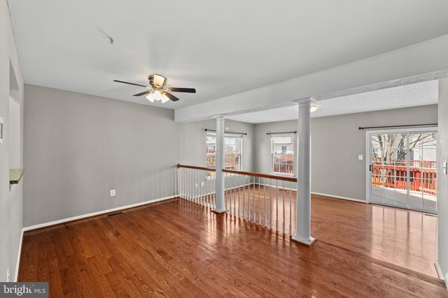 8833 HAWTHORNE CT, Ellicott City, MD 21043