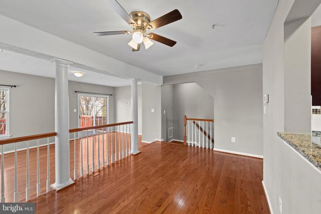 8833 HAWTHORNE CT, Ellicott City, MD 21043