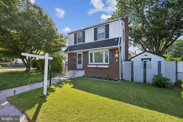 5022 RIVER RD, Pennsauken, NJ 08110