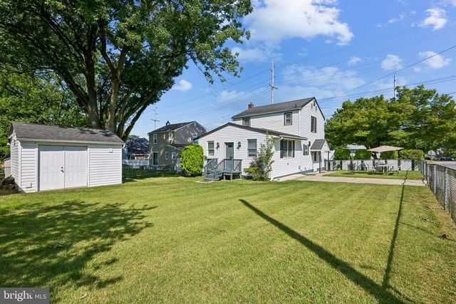 5022 RIVER RD, Pennsauken, NJ 08110
