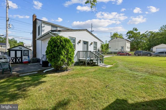 5022 RIVER RD, Pennsauken, NJ 08110
