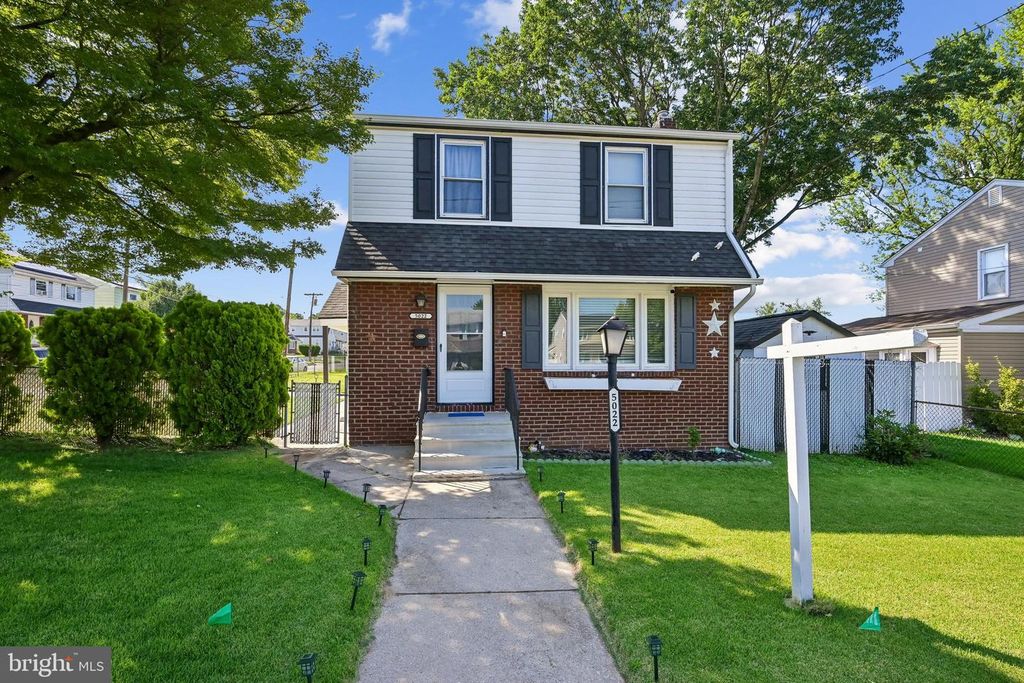 5022 RIVER RD, Pennsauken, NJ 08110
