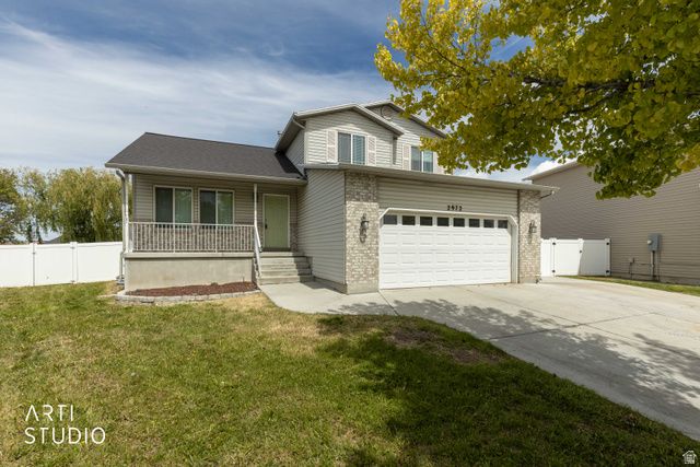2972 W 2075 S, Syracuse, UT 84075