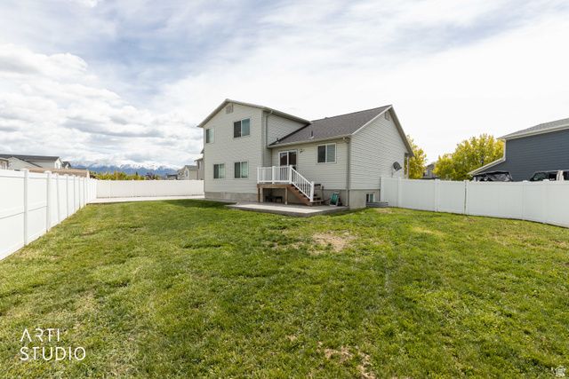 2972 W 2075 S, Syracuse, UT 84075
