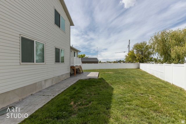 2972 W 2075 S, Syracuse, UT 84075