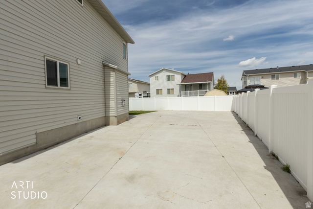 2972 W 2075 S, Syracuse, UT 84075