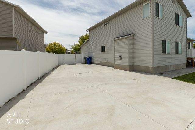 2972 W 2075 S, Syracuse, UT 84075