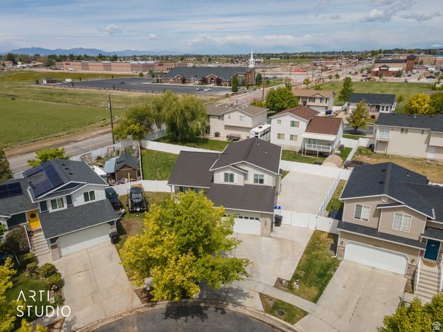 2972 W 2075 S, Syracuse, UT 84075