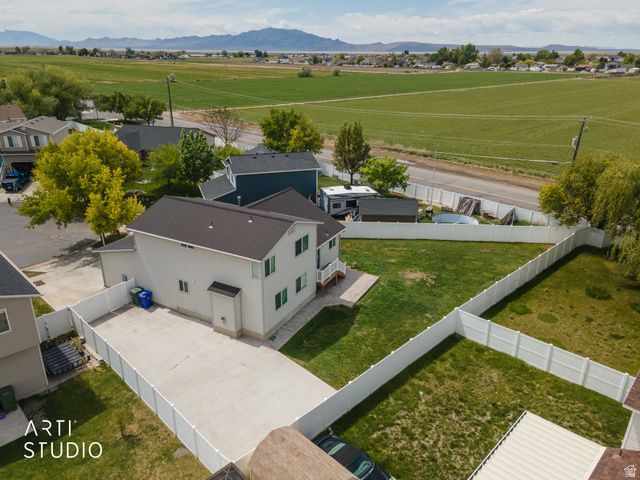 2972 W 2075 S, Syracuse, UT 84075