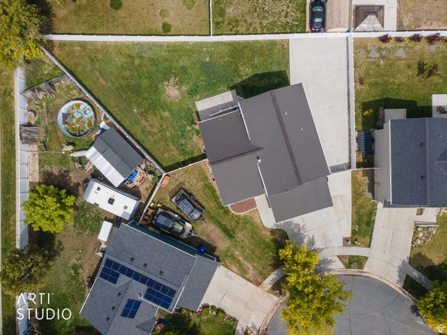 2972 W 2075 S, Syracuse, UT 84075