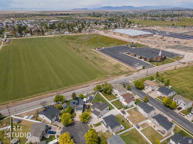 2972 W 2075 S, Syracuse, UT 84075